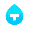 ThetaDrop logo