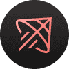 Thruster (THRUST) logo