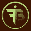 Titan Blaze (BLAZE) logo