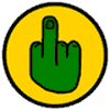 Toad Killer ($TOAD) logo