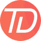 TokenDesk (TDS) logo