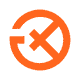 Tokenize Xchange (TKX) logo