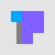 TokenPocket Token (TPT) logo