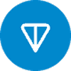 Toncoin Toncoin (TON) logo