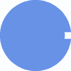 Toshi (TOSHI) logo
