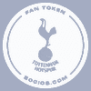 Tottenham Hotspur FC Fan Token (SPURS) logo