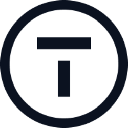 TPRO Network (TPRO) logo