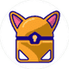 Treasure (MAGIC) logo