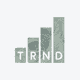Trendering (TRND) logo