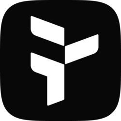 TRIA TRIA (TRIA) logo