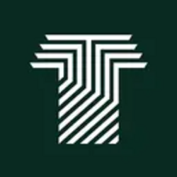 Trillions (TRILLIONS) logo