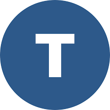 Trip (TRIP) logo