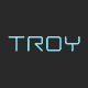 TROY (TROY) logo