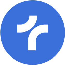 Truflation (TRUF) logo