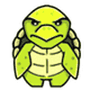 Turtle (TURTLE) logo