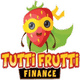 Tutti Frutti (TFF) logo