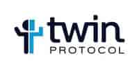 Twin Protocol (TWIN) logo