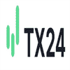 Tx24 (TXT) logo