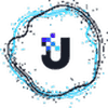 UBIX Network (UBX) logo