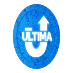 Ultima (ULTIMA) logo