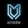 Ultiverse (ULTI) logo