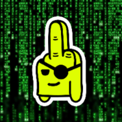 UNFK ($UNFK) logo