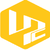 Unipoly (UNP) logo