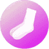 Unisocks (SOCKS) logo