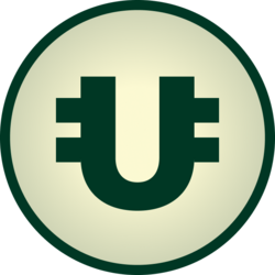 Unity USD Unity USD (UUSD) logo