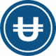 Universal Currency (UNIT) logo