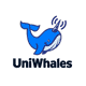 UniWhales logo
