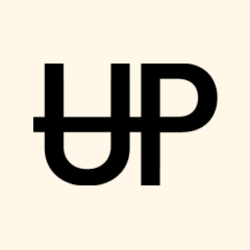 UnlockProtocolToken (UP) logo