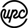 UPCX (UPC) logo