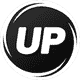 Upsorber (UP) logo
