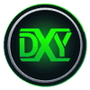 US Degen Index 6900 (DXY) logo