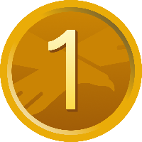 USD1 (USD1) logo