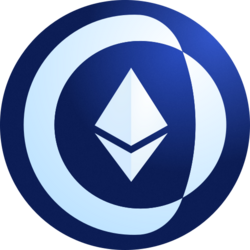 Usual ETH (ETH0) logo