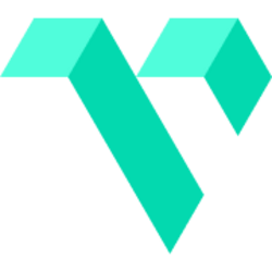 Vanar Chain (VANRY) logo