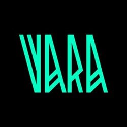Vara Network (VARA) logo
