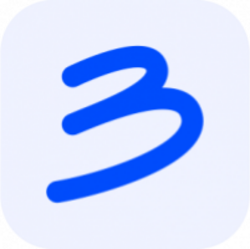 VeBetterDAO (B3TR) logo