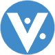 VeriCoin (VRC) logo