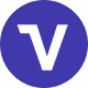 Vesper V-Dollar (VUSD) logo