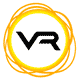 Victoria VR (VR) logo