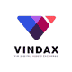 VinDax Coin (VD) logo