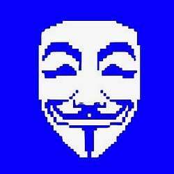 VIRUS (VIRUS) logo