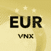 VNX EURO (VEUR) logo