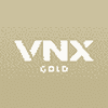 VNX Gold (VNXAU) logo