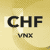 VNX Swiss Franc (VCHF) logo