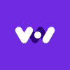 VOI Network (VOI) logo