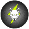 Volt Inu logo